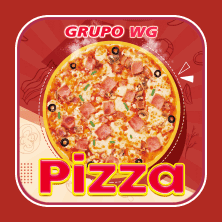 Vantagens da plataforma WGPIZZA
