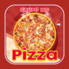Logo da WGPIZZA